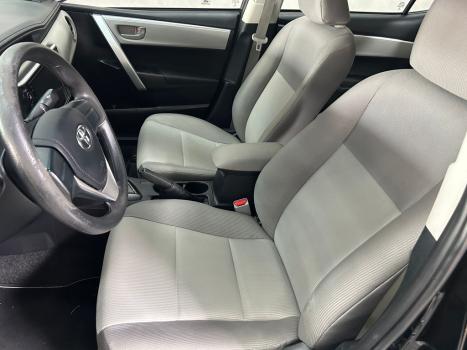 TOYOTA Corolla 1.8 16V 4P GLI FLEX AUTOM�TICO, Foto 5