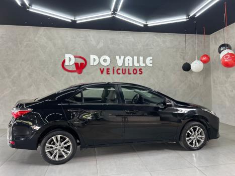 TOYOTA Corolla 1.8 16V 4P GLI FLEX AUTOM�TICO, Foto 10