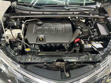 TOYOTA Corolla 1.8 16V 4P GLI FLEX AUTOM�TICO, Foto 11