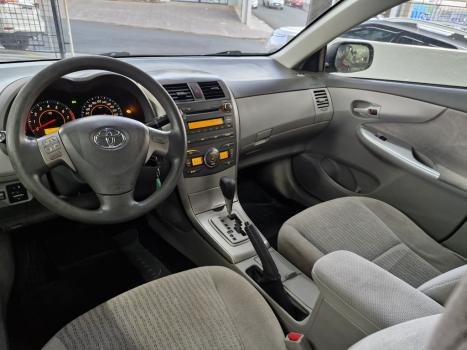 TOYOTA Corolla 1.8 16V 4P GLI AUTOMÁTICO, Foto 11 TOYOTA Corolla 1.8 16V 4P GLI AUTOMÁTICO, Foto 11