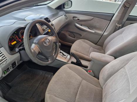 TOYOTA Corolla 1.8 16V 4P GLI AUTOMÁTICO, Foto 12 TOYOTA Corolla 1.8 16V 4P GLI AUTOMÁTICO, Foto 12