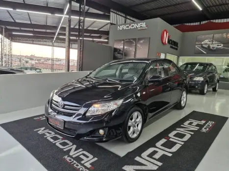 TOYOTA Corolla 1.8 16V 4P GLI FLEX AUTOMTICO, Foto 3