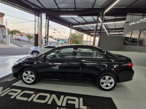 TOYOTA Corolla 1.8 16V 4P GLI FLEX AUTOMTICO, Foto 4