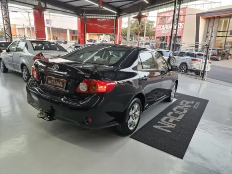 TOYOTA Corolla 1.8 16V 4P GLI FLEX AUTOMTICO, Foto 5