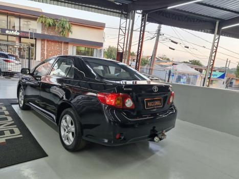 TOYOTA Corolla 1.8 16V 4P GLI FLEX AUTOMTICO, Foto 7