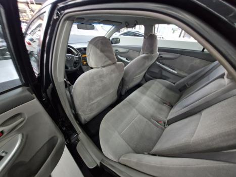 TOYOTA Corolla 1.8 16V 4P GLI FLEX AUTOMTICO, Foto 9