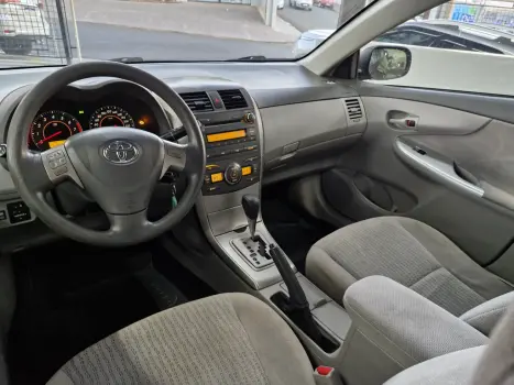 TOYOTA Corolla 1.8 16V 4P GLI FLEX AUTOMTICO, Foto 11