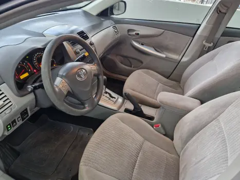 TOYOTA Corolla 1.8 16V 4P GLI FLEX AUTOMTICO, Foto 12