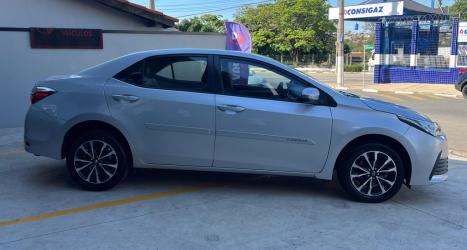 TOYOTA Corolla 1.8 16V 4P GLI FLEX AUTOMTICO, Foto 3