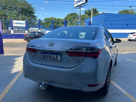 TOYOTA Corolla 1.8 16V 4P GLI FLEX AUTOMTICO, Foto 8