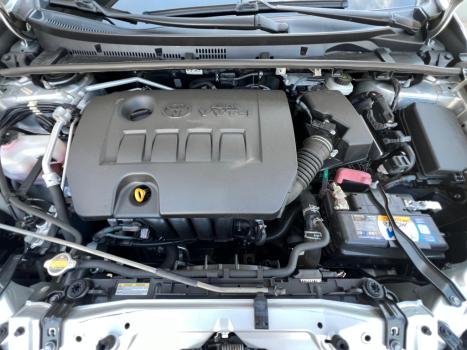 TOYOTA Corolla 1.8 16V 4P GLI FLEX AUTOMTICO, Foto 10