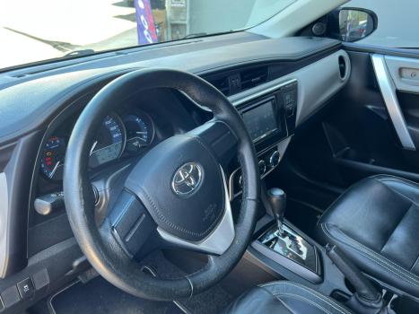 TOYOTA Corolla 1.8 16V 4P GLI FLEX AUTOMTICO, Foto 11