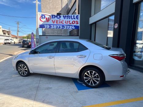 TOYOTA Corolla 1.8 16V 4P GLI FLEX AUTOMTICO, Foto 5
