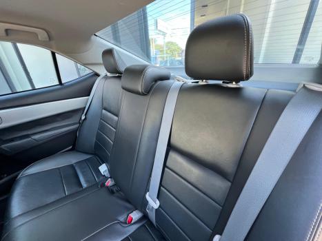 TOYOTA Corolla 1.8 16V 4P GLI FLEX AUTOMTICO, Foto 6