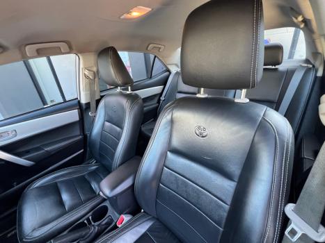 TOYOTA Corolla 1.8 16V 4P GLI FLEX AUTOMTICO, Foto 11