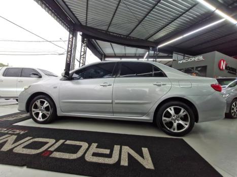 TOYOTA Corolla 1.8 16V 4P XEI FLEX AUTOMTICO, Foto 2