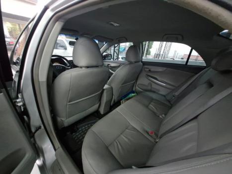 TOYOTA Corolla 1.8 16V 4P XEI FLEX AUTOMTICO, Foto 8