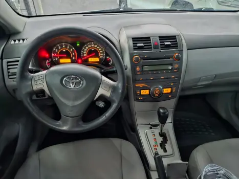 TOYOTA Corolla 1.8 16V 4P XEI FLEX AUTOMTICO, Foto 9