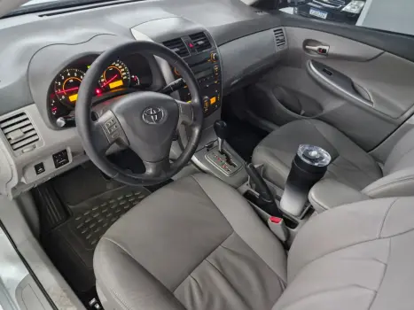 TOYOTA Corolla 1.8 16V 4P XEI FLEX AUTOMTICO, Foto 10