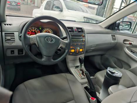 TOYOTA Corolla 1.8 16V 4P XEI FLEX AUTOMTICO, Foto 11