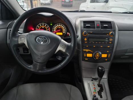 TOYOTA Corolla 1.8 16V 4P XEI FLEX AUTOMTICO, Foto 12