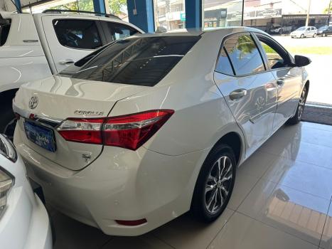 TOYOTA Corolla 1.8 16V 4P GLI FLEX AUTOMTICO, Foto 2