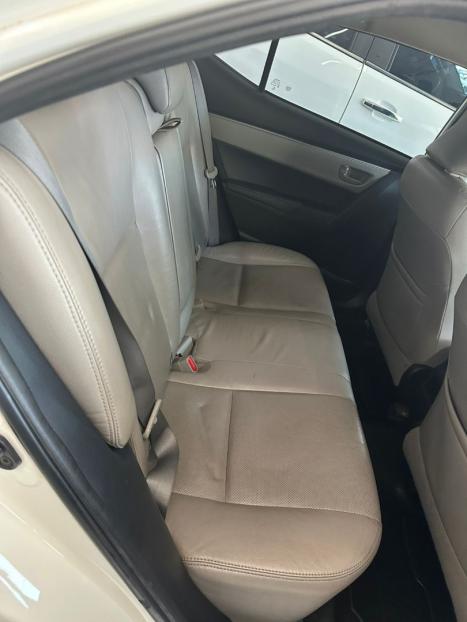 TOYOTA Corolla 1.8 16V 4P GLI FLEX AUTOMTICO, Foto 5
