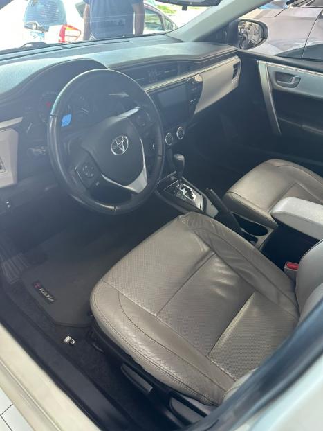 TOYOTA Corolla 1.8 16V 4P GLI FLEX AUTOMTICO, Foto 7