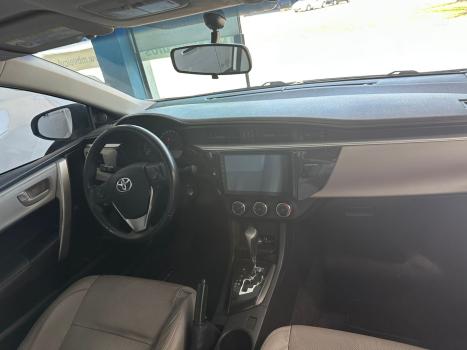 TOYOTA Corolla 1.8 16V 4P GLI FLEX AUTOMTICO, Foto 8