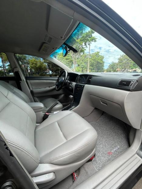 TOYOTA Corolla 1.8 16V 4P SEG AUTOM�TICO, Foto 2