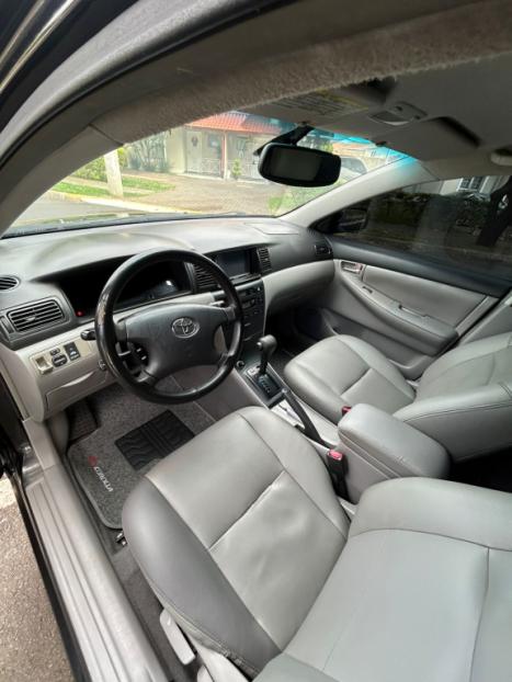 TOYOTA Corolla 1.8 16V 4P SEG AUTOM�TICO, Foto 3