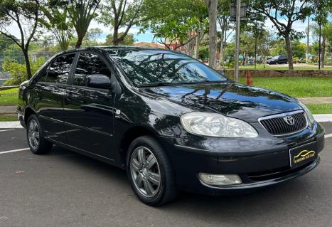 TOYOTA Corolla 1.8 16V 4P SEG AUTOM�TICO, Foto 4