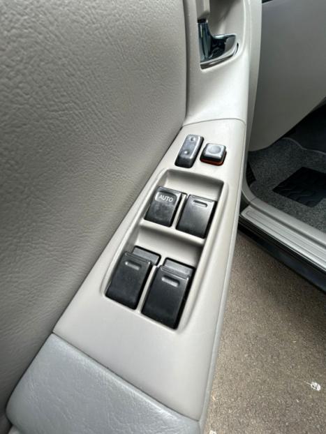 TOYOTA Corolla 1.8 16V 4P SEG AUTOM�TICO, Foto 6