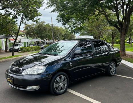 TOYOTA Corolla 1.8 16V 4P SEG AUTOM�TICO, Foto 7