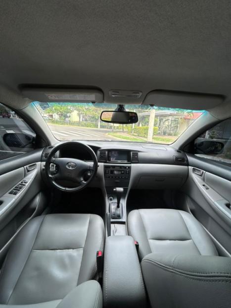 TOYOTA Corolla 1.8 16V 4P SEG AUTOM�TICO, Foto 9