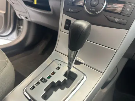 TOYOTA Corolla 1.8 16V 4P GLI FLEX AUTOM�TICO, Foto 12