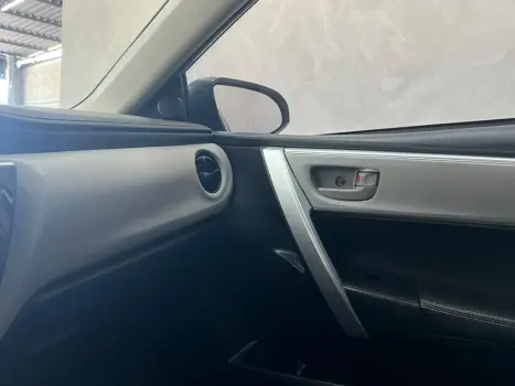 TOYOTA Corolla 1.8 16V 4P GLI FLEX AUTOM�TICO, Foto 3