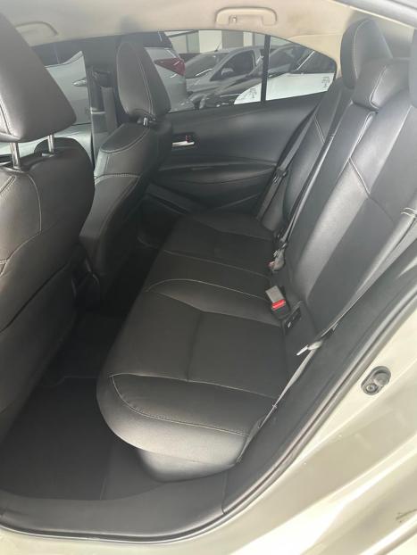 TOYOTA Corolla 1.8 16V 4P FLEX H�BRIDO ALTIS AUTOM�TICO CVT, Foto 6