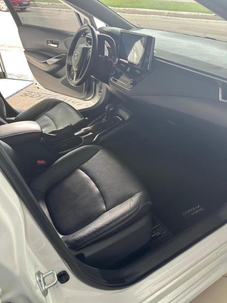 TOYOTA Corolla 1.8 16V 4P FLEX H�BRIDO ALTIS AUTOM�TICO CVT, Foto 7