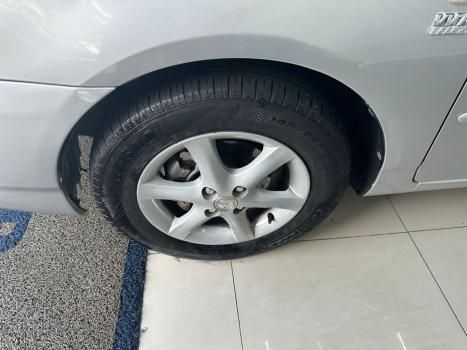 TOYOTA Corolla 1.8 16V 4P XLI FLEX AUTOM�TICO, Foto 12