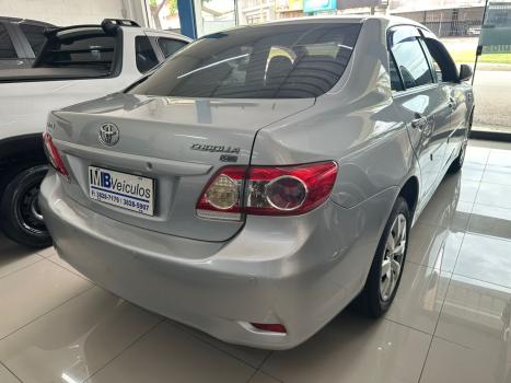 TOYOTA Corolla 1.8 16V 4P XLI FLEX AUTOM�TICO, Foto 2