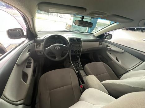 TOYOTA Corolla 1.8 16V 4P XLI FLEX AUTOM�TICO, Foto 5