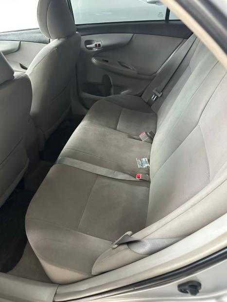TOYOTA Corolla 1.8 16V 4P XLI FLEX AUTOM�TICO, Foto 6
