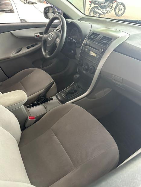 TOYOTA Corolla 1.8 16V 4P XLI FLEX AUTOM�TICO, Foto 7