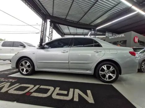 TOYOTA Corolla 1.8 16V 4P XEI AUTOM�TICO, Foto 2