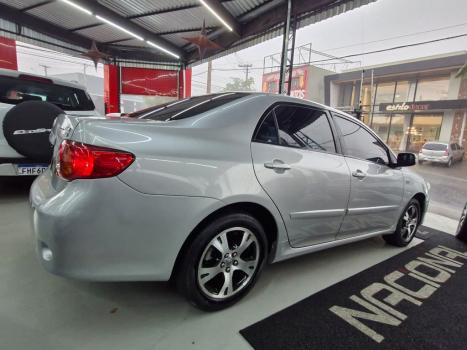 TOYOTA Corolla 1.8 16V 4P XEI AUTOM�TICO, Foto 3