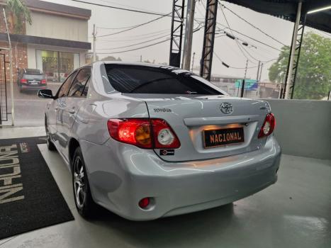 TOYOTA Corolla 1.8 16V 4P XEI AUTOM�TICO, Foto 5