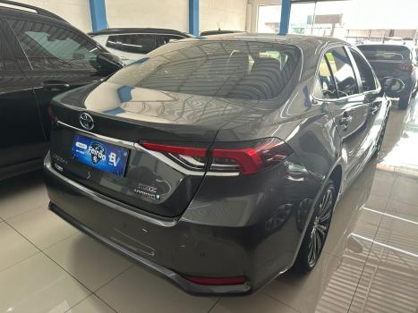 TOYOTA Corolla 1.8 16V 4P FLEX H�BRIDO ALTIS A PREMIUM AUTOM�TICO CVT, Foto 2
