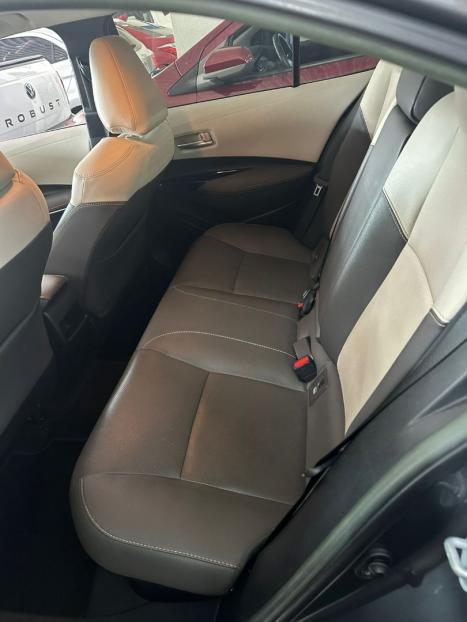 TOYOTA Corolla 1.8 16V 4P FLEX H�BRIDO ALTIS A PREMIUM AUTOM�TICO CVT, Foto 4
