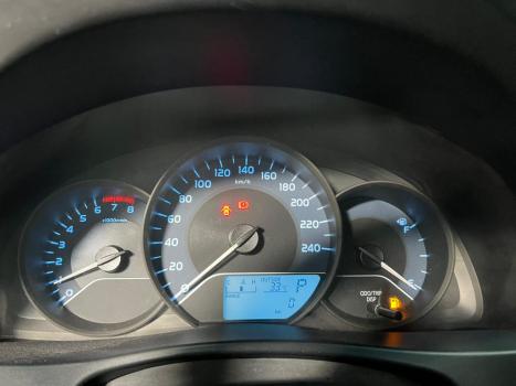 TOYOTA Corolla 1.8 16V 4P GLI UPPER FLEX AUTOM�TICO, Foto 5